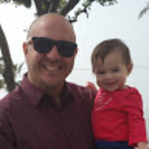 Meet your Posher, James